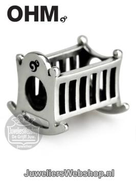 Ohm Beads AAL026 Cradle Me bedel